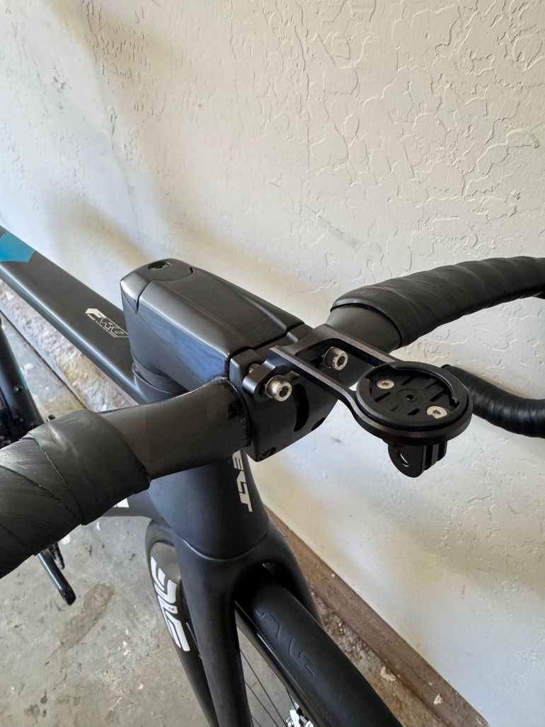 Used Felt AR FRD Ultimate RED eTap AXS 2025 2025 Road & Gravel, Black — image 5 of 23