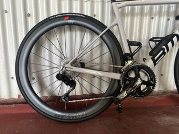 Tweedehands BMC Teammachine SLR 01 MOD 2024 Frameset 2024 Road & Gravel — afbeelding 3 van 9