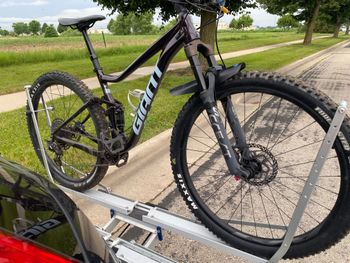 Used Giant Stance 29 1 2022 2022 MTB