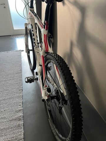 Brugt Giant XTC Advanced SL 29 1 2022 2022 Mountainbike — billede 3 af 7