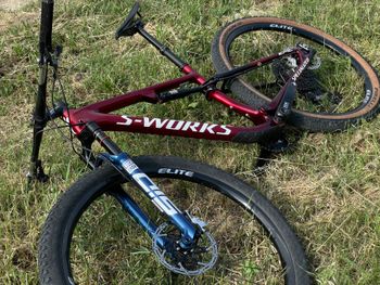 Specialized S-Works Epic T-Type XX LTD 2021 2021 Mountainbike d'occasion — image 2 sur 27