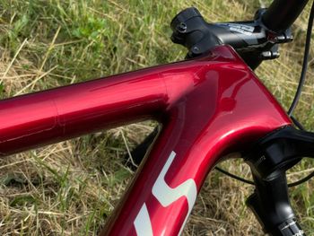 Specialized S-Works Epic T-Type XX LTD 2021 2021 Mountainbike d'occasion — image 24 sur 27