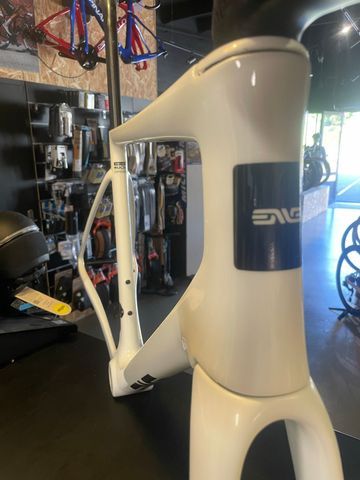 Used Enve Melee Frameset 2024 Road & Gravel