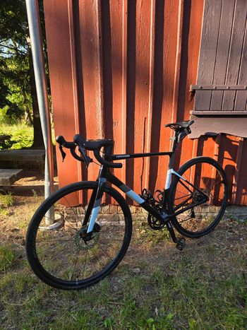 Gebrauchtes Cannondale SuperSix EVO Carbon Disc 105 2024 2024 Road & Gravel