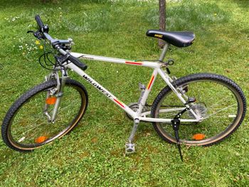 Bridgestone Custom Shimano Deore XT 1991 MTB de segunda mano