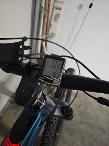 Używany Lapierre Zesty TR 4.9 2023 2023 Mountainbike — zdjęcie 3 z 3