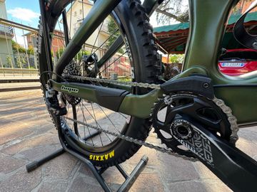 Tweedehands Orbea RALLON M10 2023 2023 Mountainbike — afbeelding 3 van 9