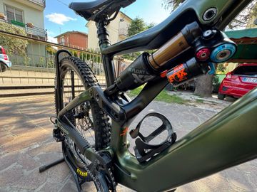 Tweedehands Orbea RALLON M10 2023 2023 Mountainbike — afbeelding 5 van 9
