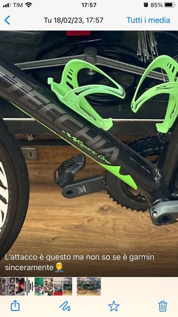 Used Bottecchia T1 Shimano Ultegra 2020 Road & Gravel, Green — image 2 of 3