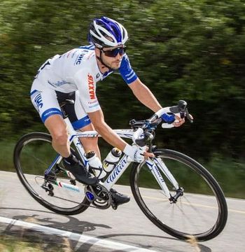 Used Wilier-Trestina Custom Shimano Dura Ace 2015 Road & Gravel