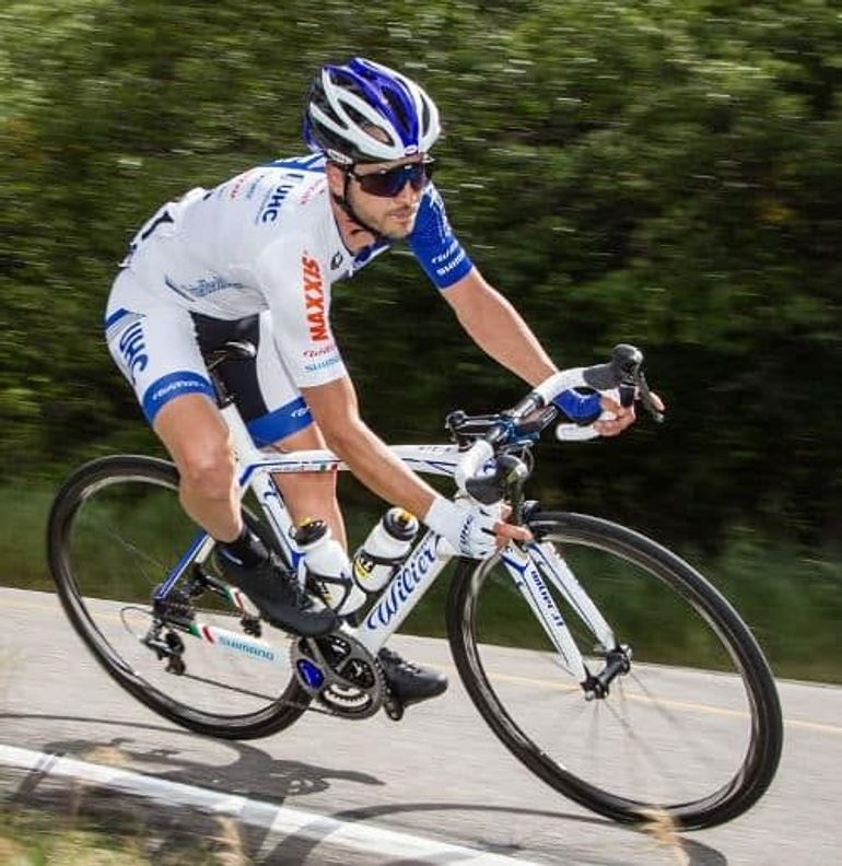 Used Wilier-Trestina Custom Shimano Dura Ace 2015 Road & Gravel, White — image 1 of 3