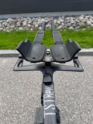 Used Handsling TSTRevo 2024 Road & Gravel, Black — image 5 of 6