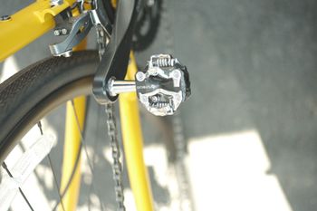 Used Specialized Diverge E5 2023 2023 Road & Gravel, Orange — image 6 of 12