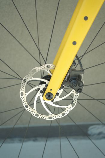 Used Specialized Diverge E5 2023 2023 Road & Gravel, Orange — image 5 of 12