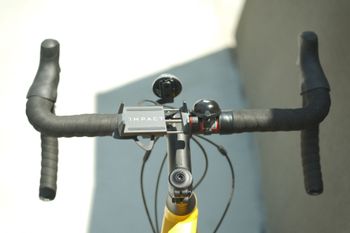 Used Specialized Diverge E5 2023 2023 Road & Gravel, Orange — image 10 of 12