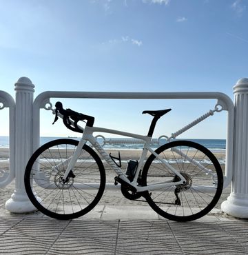 Used Specialized Tarmac SL7 Sport - Shimano 105 2025 2025 Road & Gravel
