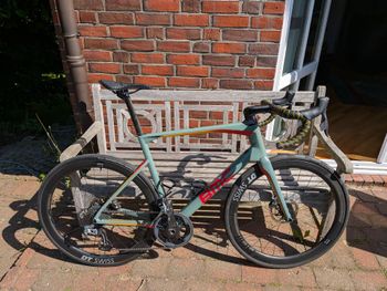 Gebrauchtes BMC Roadmachine 01 TWO 2018 2018 Road & Gravel
