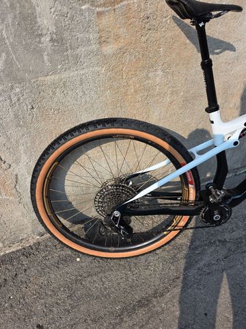 Brugt Giant Anthem Advanced SL 0 2026 2026 Mountainbike — billede 5 af 14