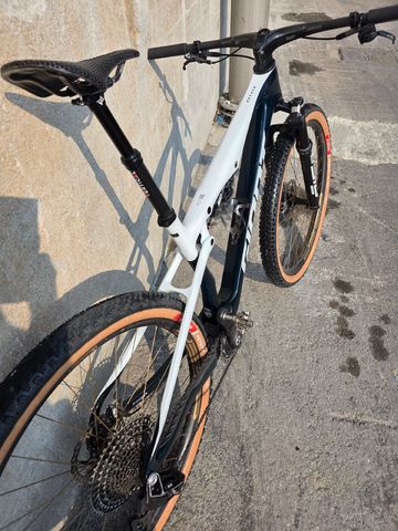 Brugt Giant Anthem Advanced SL 0 2026 2026 Mountainbike — billede 6 af 14