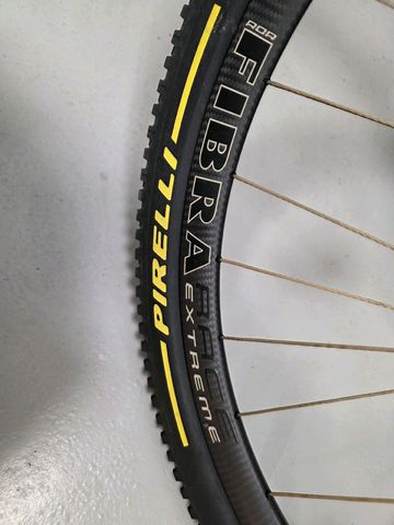 Brugt Giant Anthem Advanced SL 0 2026 2026 Mountainbike — billede 10 af 14