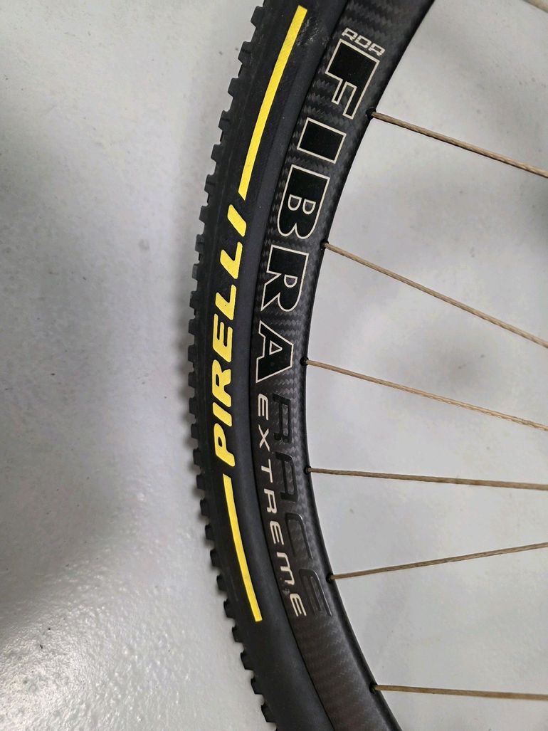 Brugt Giant Anthem Advanced SL 0 2026 2026 Mountainbike — billede 10 af 14