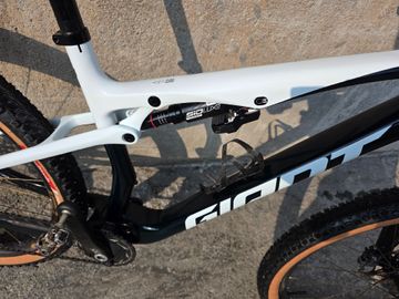 Brugt Giant Anthem Advanced SL 0 2026 2026 Mountainbike — billede 4 af 14