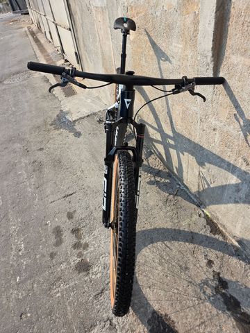 Brugt Giant Anthem Advanced SL 0 2026 2026 Mountainbike — billede 7 af 14