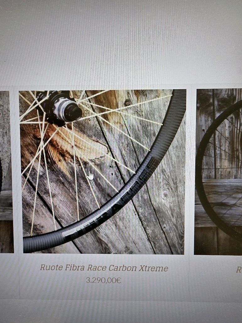 Brugt Giant Anthem Advanced SL 0 2026 2026 Mountainbike — billede 12 af 14