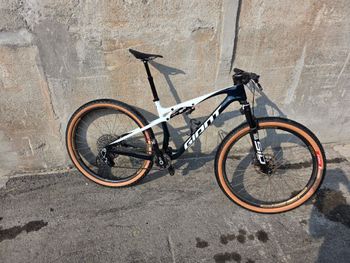 Used Giant Anthem Advanced SL 0 2026 2026 MTB
