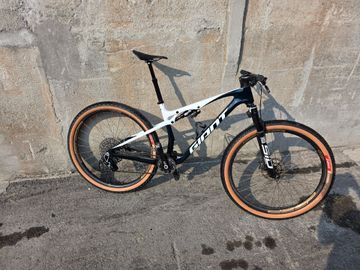 Używany Giant Anthem Advanced SL 0 2026 2026 MTB