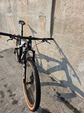 Brugt Giant Anthem Advanced SL 0 2026 2026 Mountainbike — billede 3 af 14