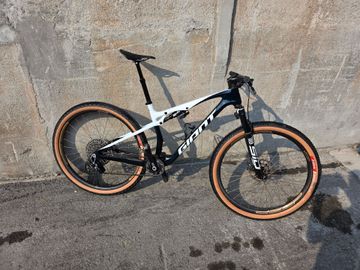 Brugt Giant Anthem Advanced SL 0 2026 2026 Mountainbike — billede 2 af 14
