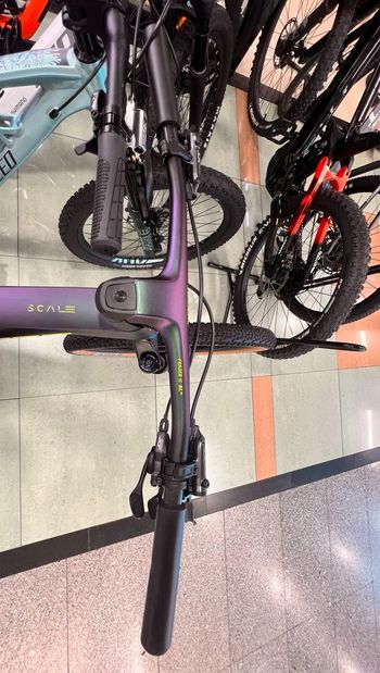 Brugt Scott Mountainbike 2026 Mountainbike — billede 2 af 8