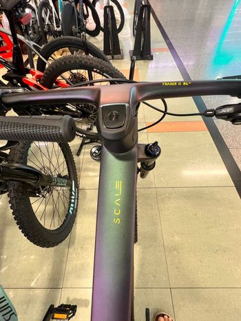 Brugt Scott Mountainbike 2026 Mountainbike — billede 6 af 8