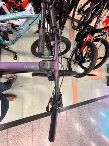 Brugt Scott Mountainbike 2026 Mountainbike — billede 5 af 8