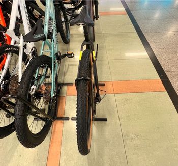 Brugt Scott Mountainbike 2026 Mountainbike — billede 3 af 8