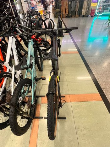 Brugt Scott Mountainbike 2026 Mountainbike — billede 7 af 8