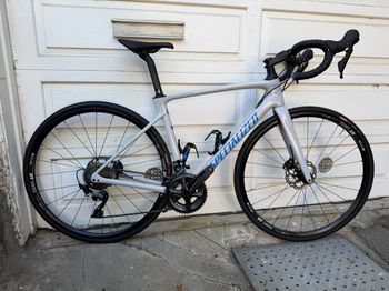 Used Specialized Roubaix Sport 2020 2020 Road & Gravel