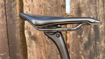 Gebrauchtes Canyon Grizl SRAM Force eTap AXS 2023 Road & Gravel, Hellgrau — Bild 9 von 18