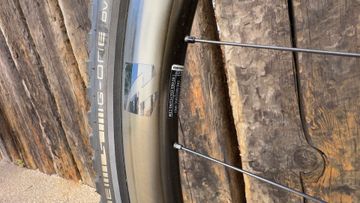 Gebrauchtes Canyon Grizl SRAM XX1 Eagle AXS 2024 Road & Gravel, Hellgrau — Bild 8 von 18