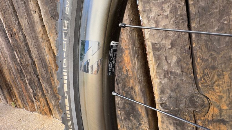 Gebrauchtes Canyon Grizl SRAM XX1 Eagle AXS 2024 Road & Gravel, Hellgrau — Bild 8 von 18