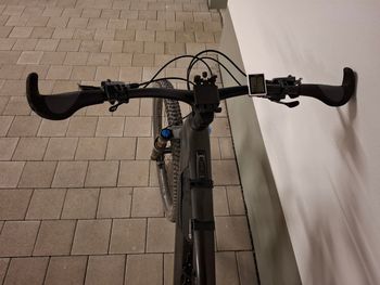 Used CUBE AMS HYBRID ONE44 C:68X, SLT 400X 29 2025 2025 Mountainbike, Black, 29 — image 2 of 5