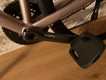 CUBE AXIAL WS 2023 2023 Road & Gravel d'occasion — image 5 sur 6