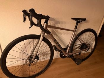 CUBE AXIAL WS 2023 2023 Route & Gravel d'occasion
