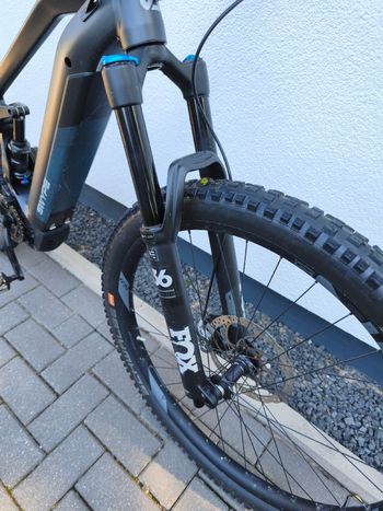 Swype Freqz Shimano Deore XT 2022 Mountainbike d'occasion — image 2 sur 12