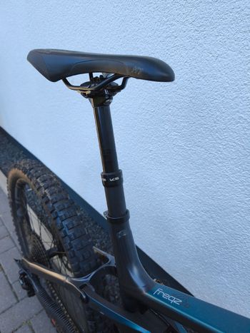 Swype Freqz Shimano Deore XT 2022 Mountainbike d'occasion — image 8 sur 12