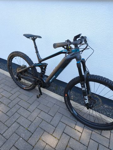 Brugt Swype Freqz Shimano Deore XT 2022 MTB