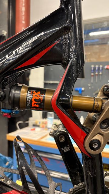 Brugt Specialized Stumpjumper Shimano XTR 2020 Mountainbike — billede 13 af 19