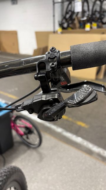 Brugt Specialized Stumpjumper Shimano XTR 2020 Mountainbike — billede 9 af 19
