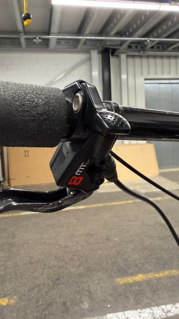 Brugt Specialized Stumpjumper Shimano XTR 2020 Mountainbike — billede 15 af 19